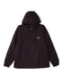 Obey Recess II Anorak Black 121800420.