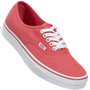 Vans Authentic Deep Sea Coral/True White VN0A38EMMQX.