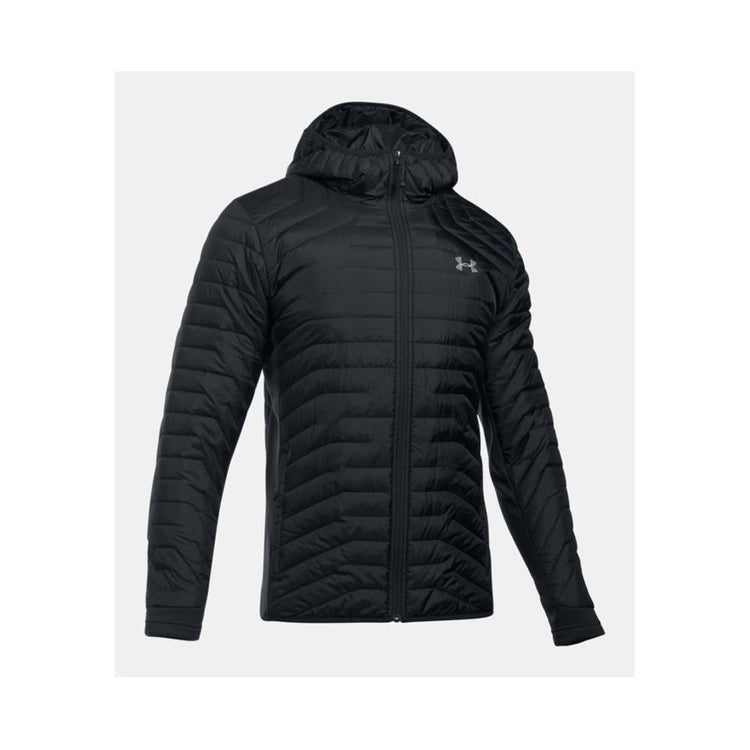 Under Armour ColdGear® Reactor Hooded Jacket