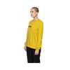 Stussy Myles Pocket L/SL Shirt Yellow 214466.