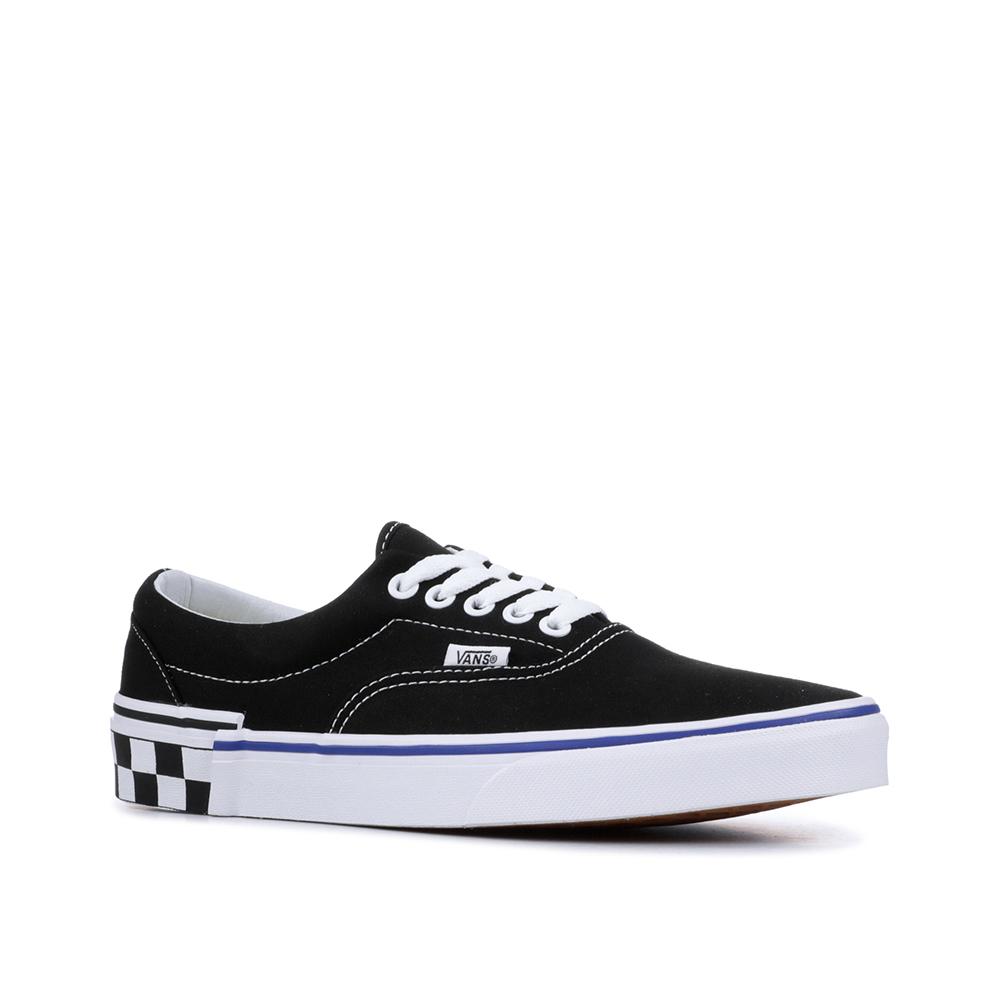 Vans Ua Era Check Block Black/White VN0A38FRVOQ.