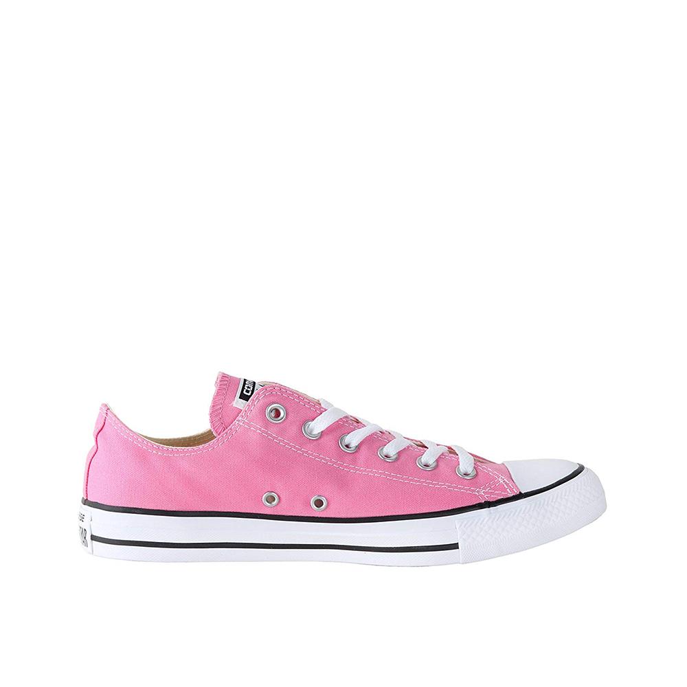 Converse Unisex Chuck Taylor All Star OX Pink Champagne M9007.