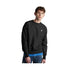 Champion Life Reverse Weave Crew T-shirt Black  GF70-Y06145.