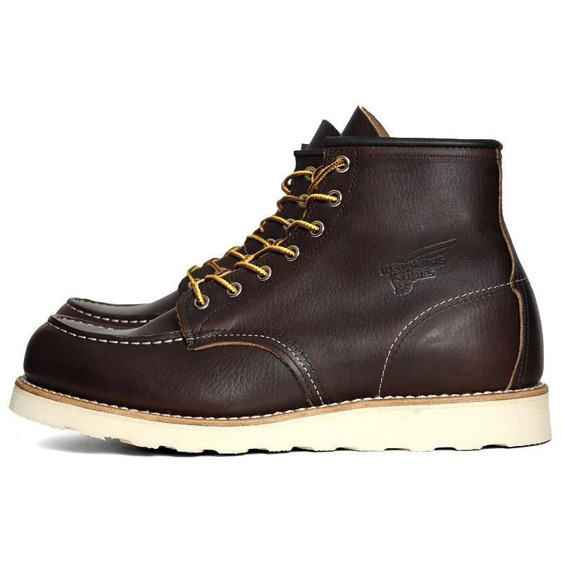 RED WING Style No. 8138 CLASSIC.