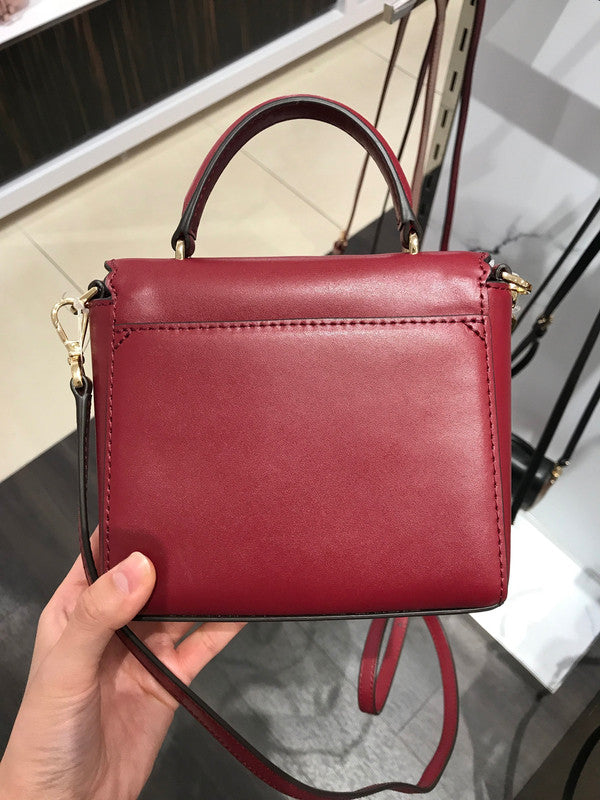 Michael kors mindy crossbody clutch hot sale