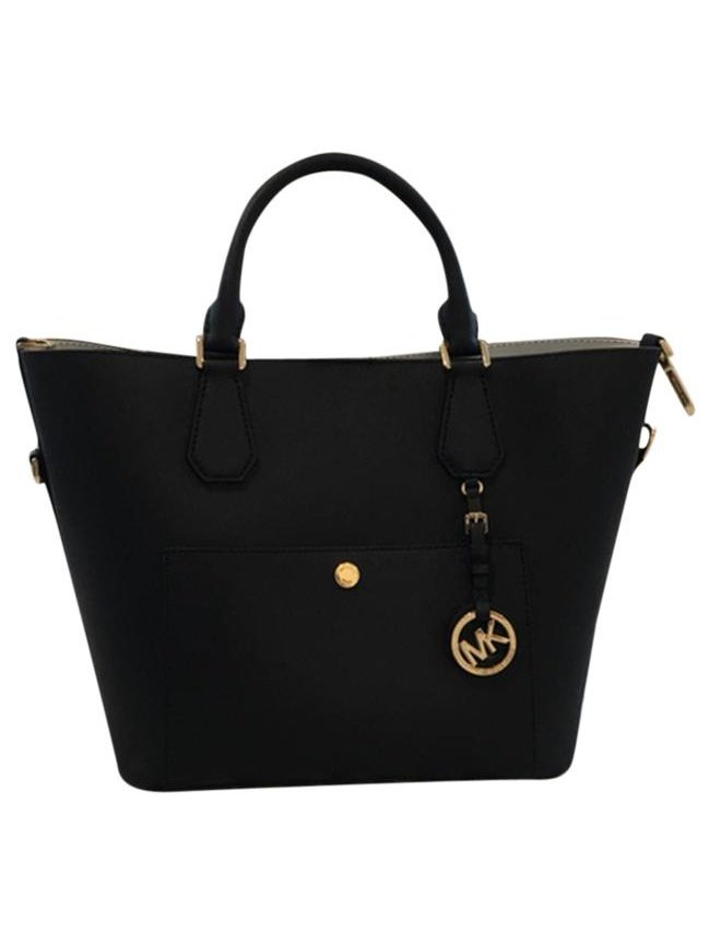 Michael Kors Greenwich Bucket Bag - Gem