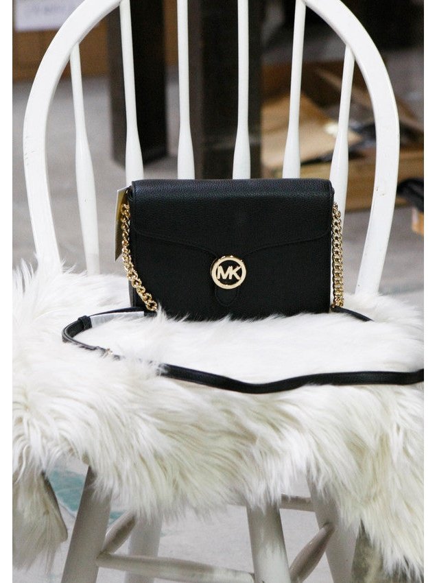 Mk vanna crossbody Clearance
