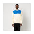 Huf Mountain 10K Quarter-Zip Fleece Natural FL00117.