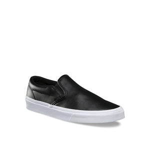 Vans Classic Tumble Slip-on Black  VN0A38F7P3O.