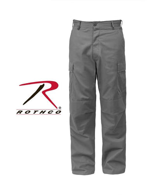 Rothco Tactical BDU Pants Grey 8810.