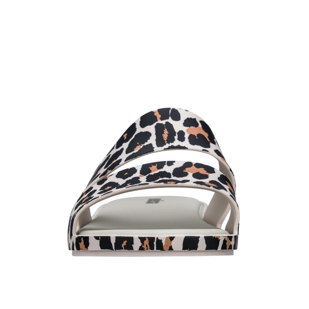 Melissa Color Pop White Leopard 32799-53716.