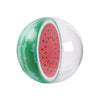 Sunny Life Inflatable Beach Ball Watermelon S0PBSNWM.
