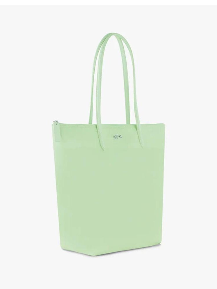 Lacoste L.12.12 Concept Vertical Shopping Bag Evernia NF1890PO E90