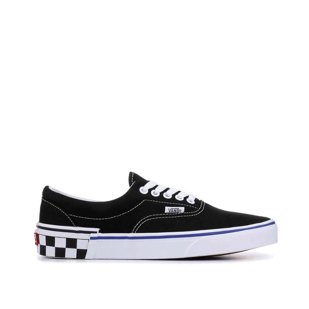 Vans Ua Era Check Block Black/White VN0A38FRVOQ.