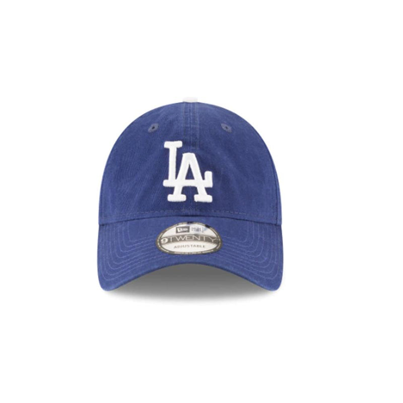 Los Angeles Dodgers New Era 9FORTY Core Cap