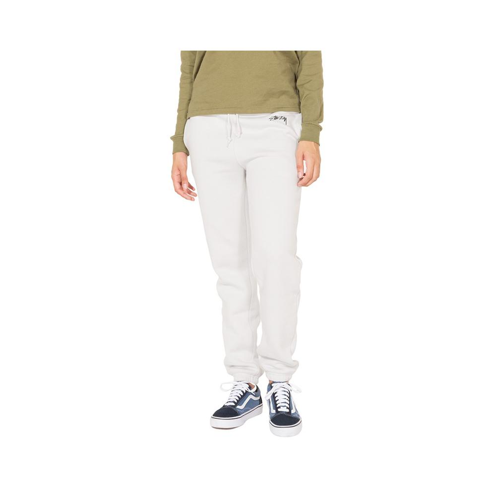 Stussy Smooth Stock Sweatpant Fog 2951034.