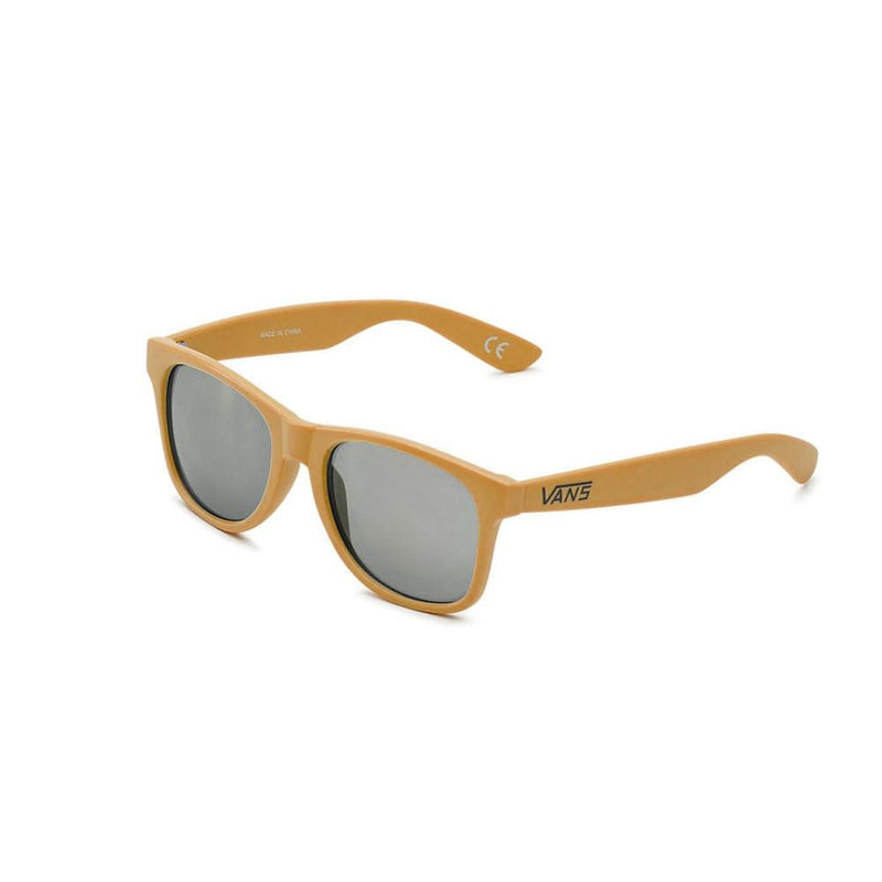 Vans Spicoli 4 Shades Sunglasses Mineral Yellow VN000LC050X.