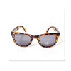 Vans Foldable Spicoli Sunglasses Translucent Hon/Tran VN000UNKFZF.