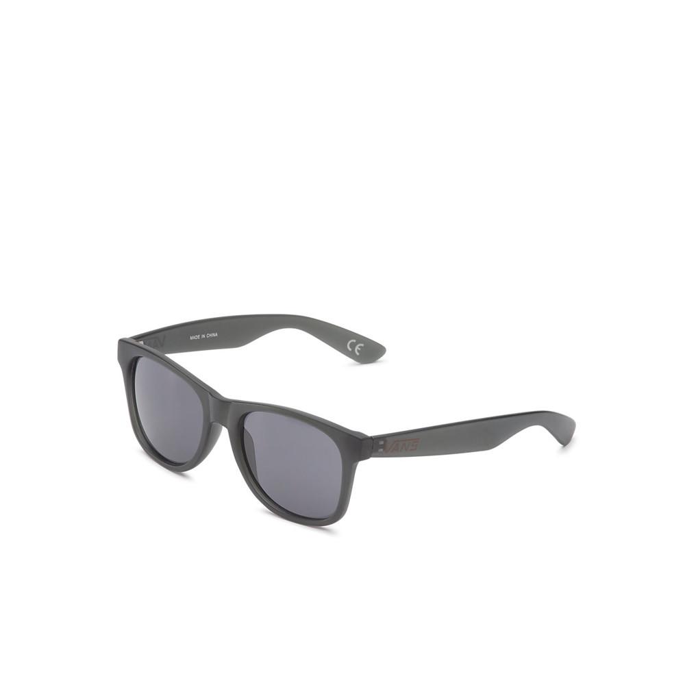 Vans Spicoli 4 Shades Sunglasses Black VN000LC0BLK.