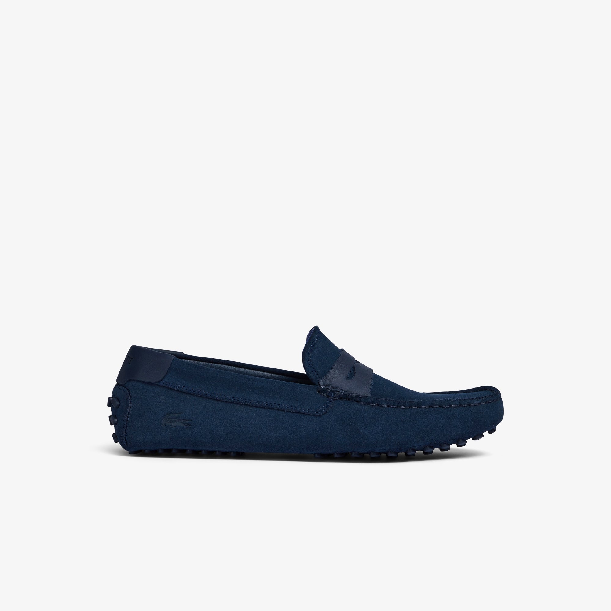 Lacoste Men's Concours craft Navy/Blue 44CMA0028 NV1.