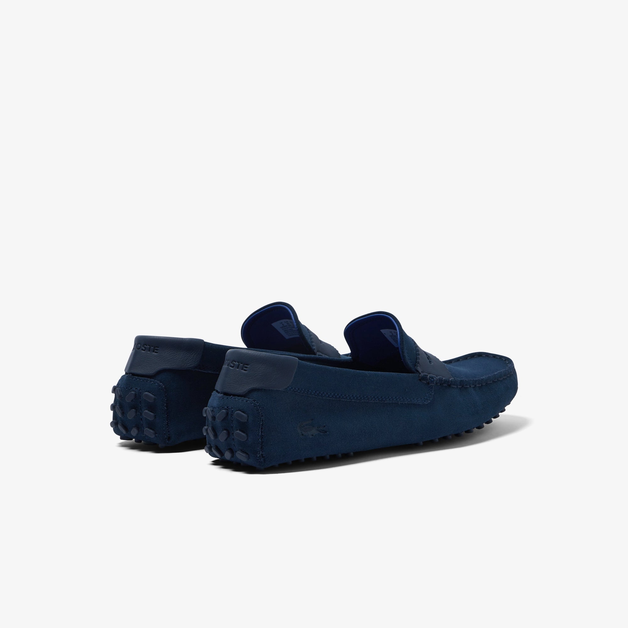 Lacoste Men's Concours craft Navy/Blue 44CMA0028 NV1.