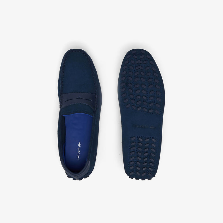 Lacoste Men's Concours craft Navy/Blue 44CMA0028 NV1.