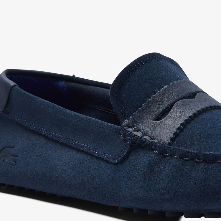 Lacoste Men's Concours craft Navy/Blue 44CMA0028 NV1.