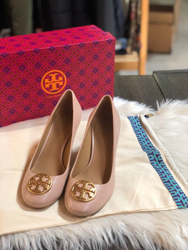 Chelsea Chaussures Tory Burch Tory Burch Chelsea 50mm Soft Nappa