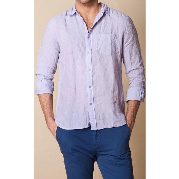 JACHS Istanbul Linen Istanbul-Lavender.