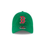 New Era Boston Red Sox Mlb Core Class Misc 9Twenty Adjustable 11834769.