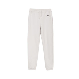 Stussy Smooth Stock Sweatpant Fog 2951034.