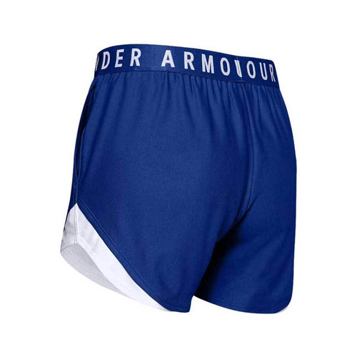 Under Armour Womens Play Up 3.0 Shorts