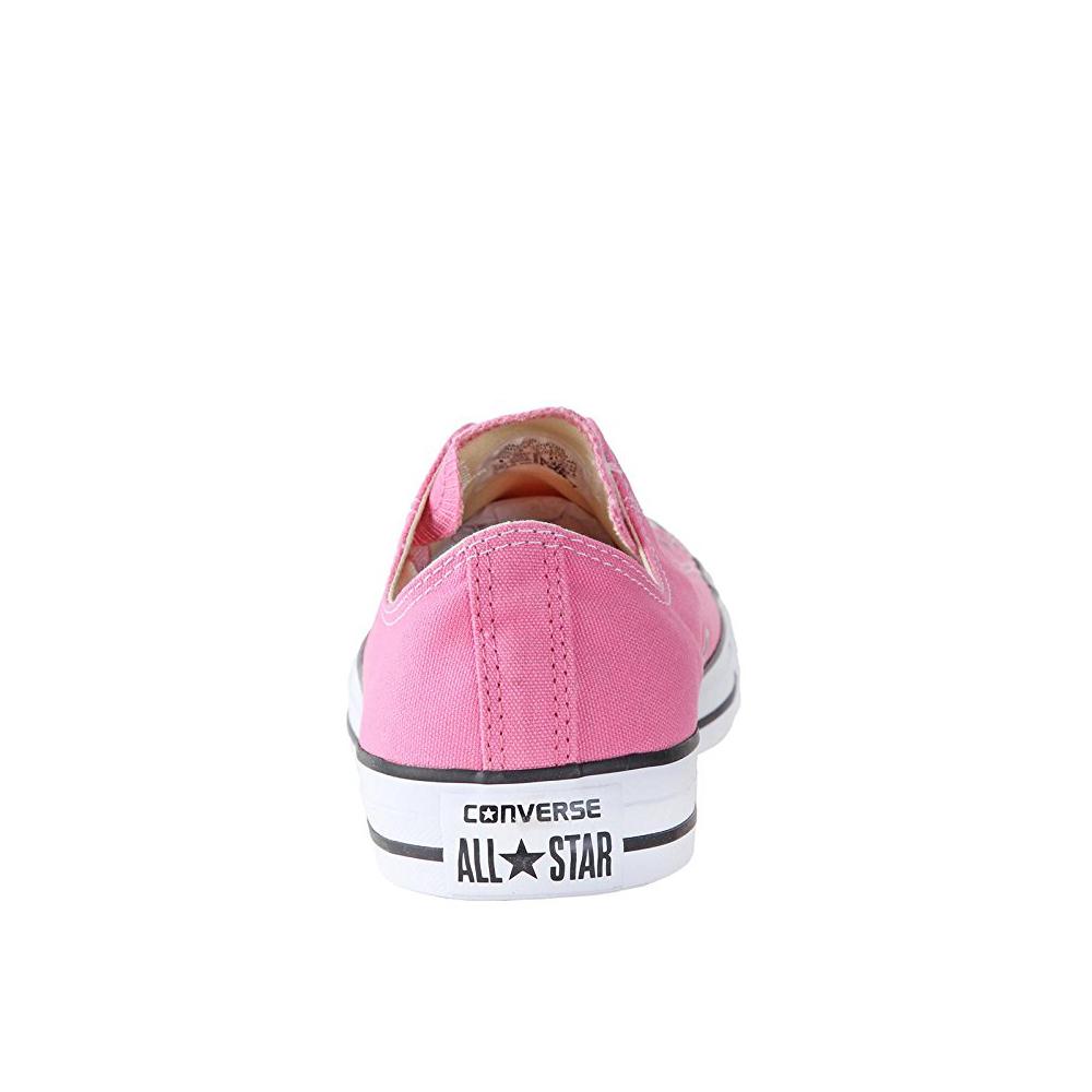 Converse Unisex Chuck Taylor All Star OX Pink Champagne M9007.