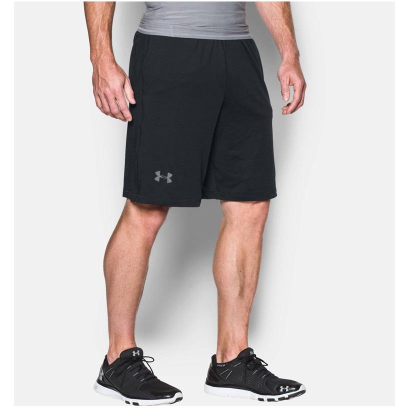 Under armor raid Clearance