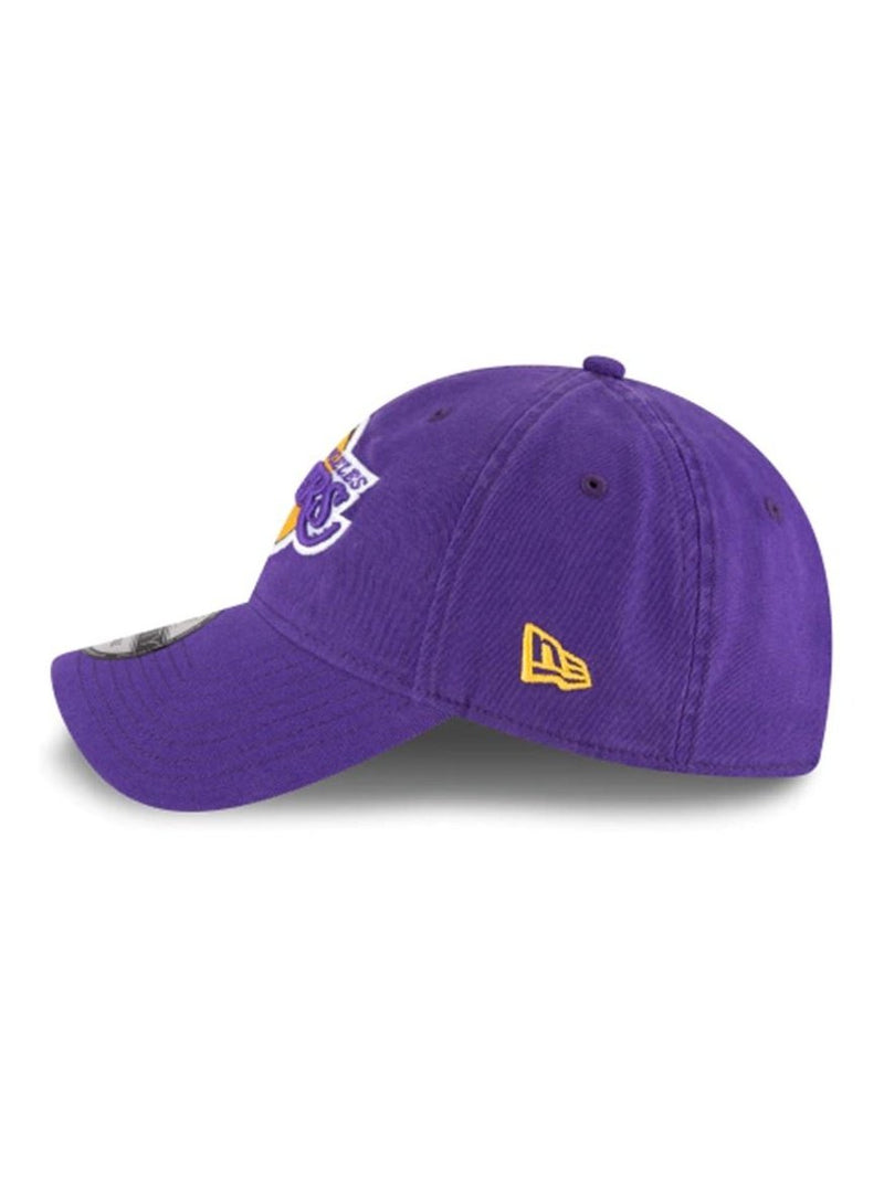 New Era 9Twenty Women's Team Glisten Cap - Los Angeles Lakers/Purple - New  Star