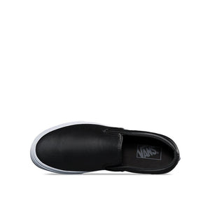 Vans Classic Tumble Slip-on Black  VN0A38F7P3O.