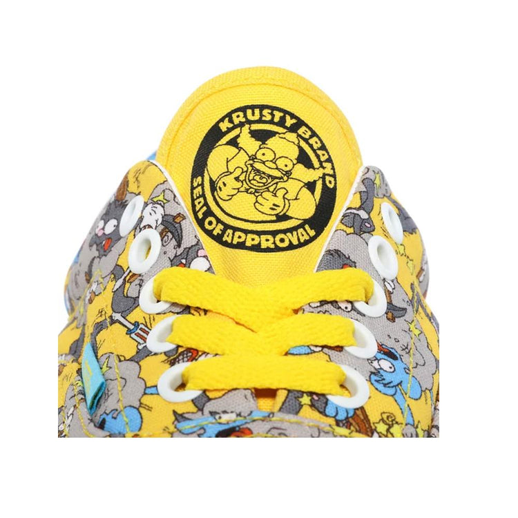 Hotel Kalinga Vans Simpsons Slippers Hotel Kalinga Catalogo Tenis