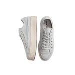 Converse Summer Getaway Chuck Taylor All Star Espadrille Mouse/White/Natural 567688C.
