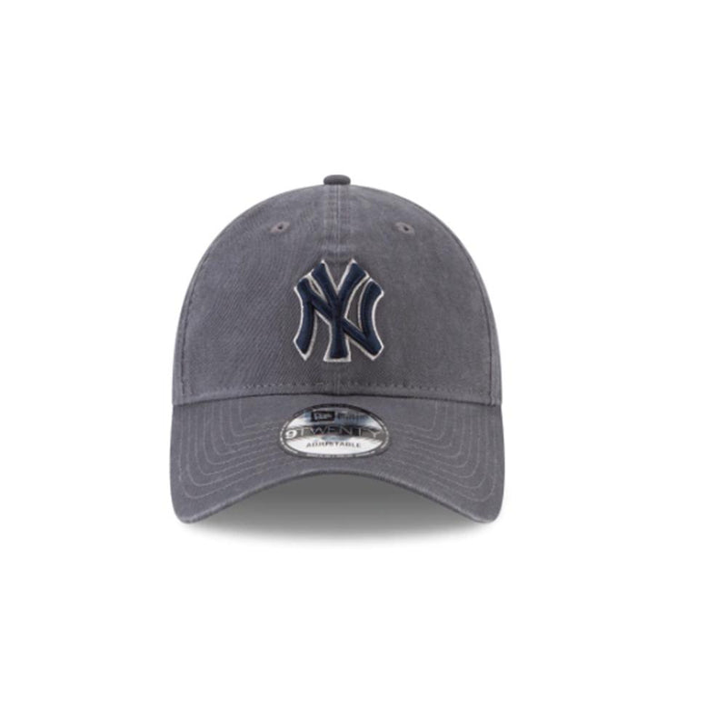 UNDEFEATED New Era New York Yankees Tee Hat