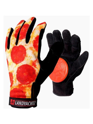 LANDYACHTZ Pizza Hands Slide Glove 1GL-PHSLGL.