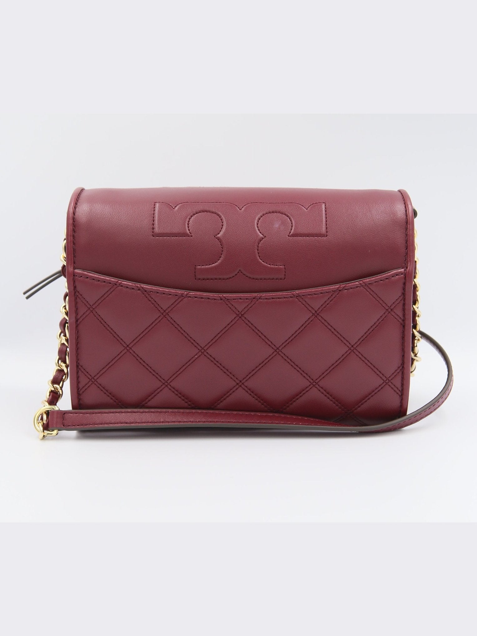 Alexa combo cheap crossbody tory burch