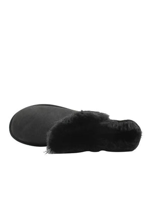 Ugg Australia Women's Bailey Button Boots Black 5803 W.
