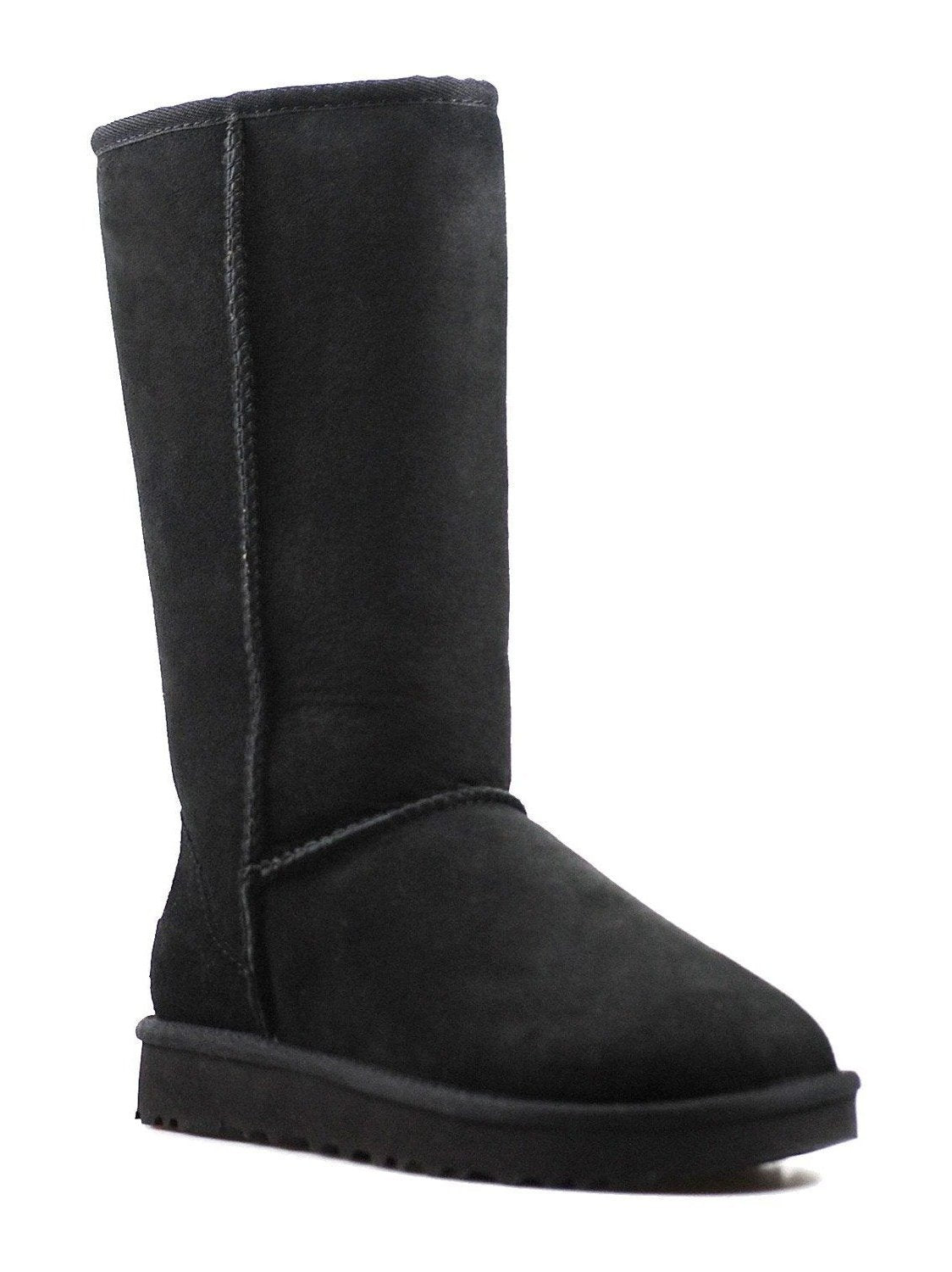 Ugg Women's Classic Tall Boots Black 5815.