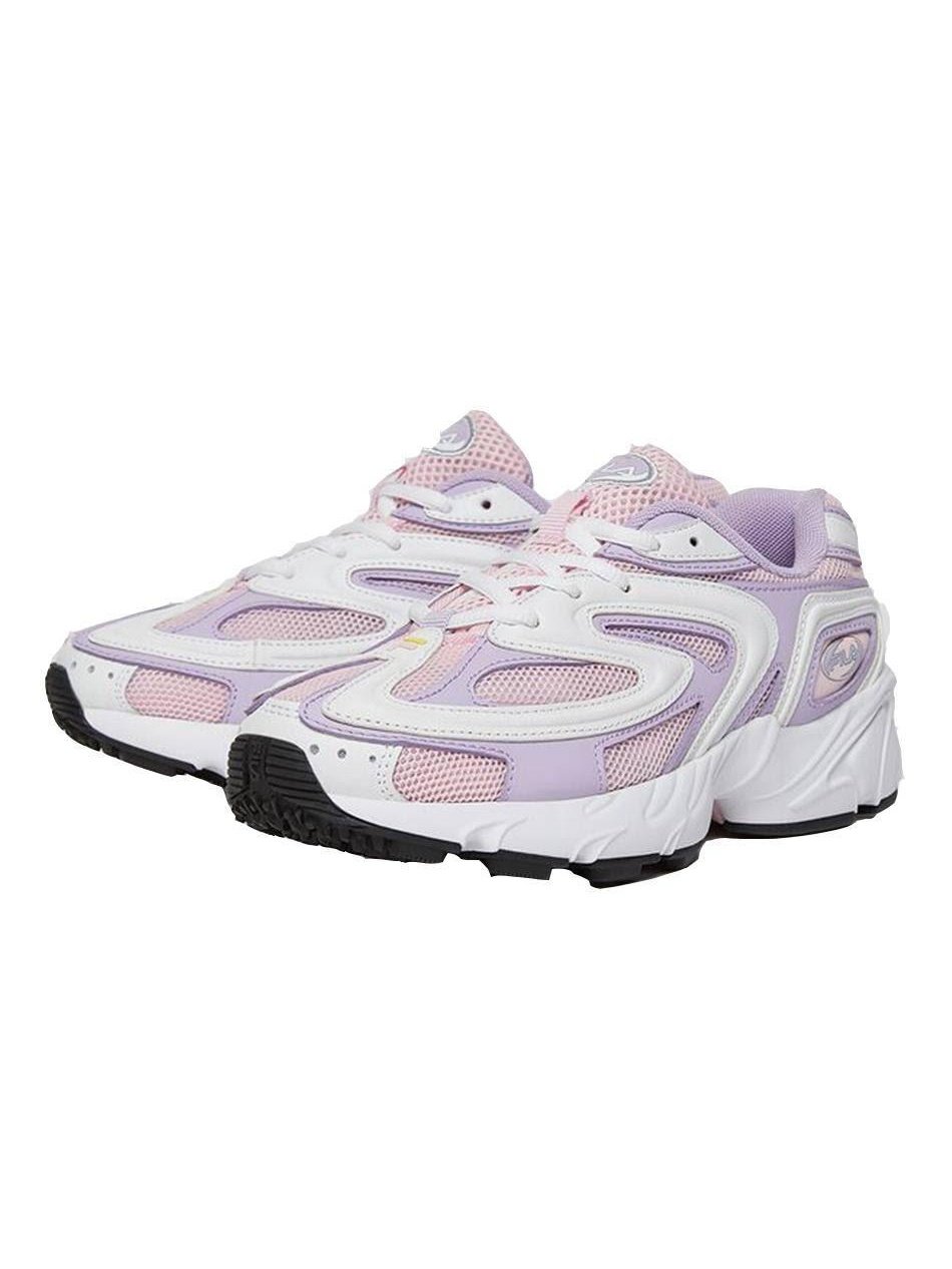 Fila Women's Fila Creator Sneakers Chalk Pink/White/Pastel Lilac 5RM00627-667.
