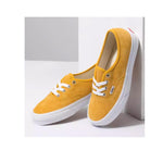 Vans Authentic Pig Suede Mango Mojito/True White VN0A2Z5IV77.