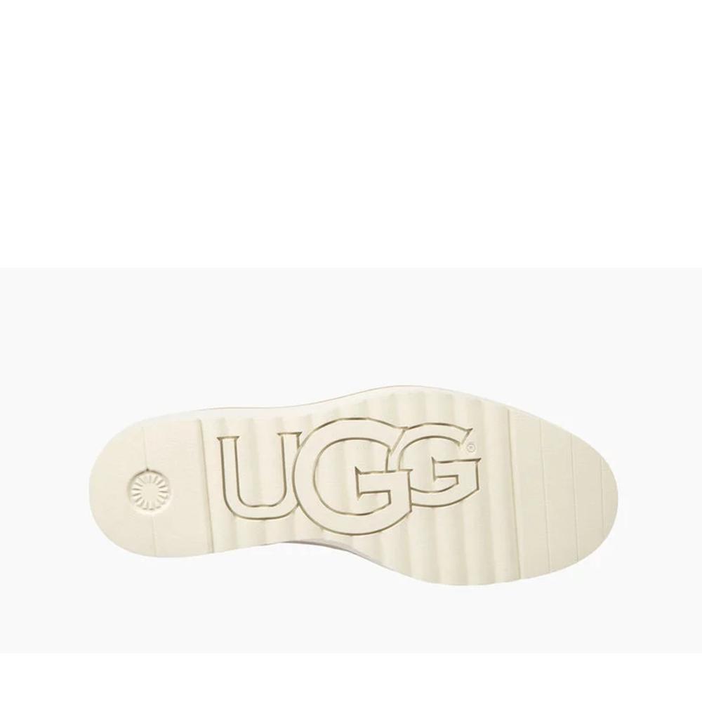 Ugg Women's Atwater Metallic Loafer Gold 1097552.