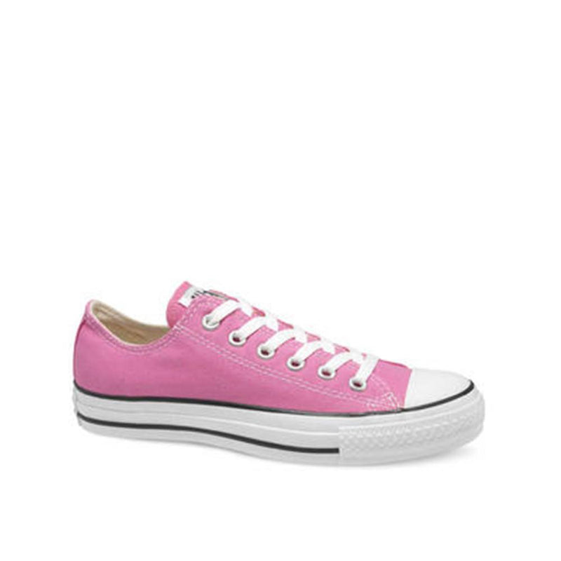 Champagne pink converse Clearance