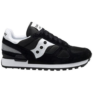 Saucony Men's Shadow Original Black.