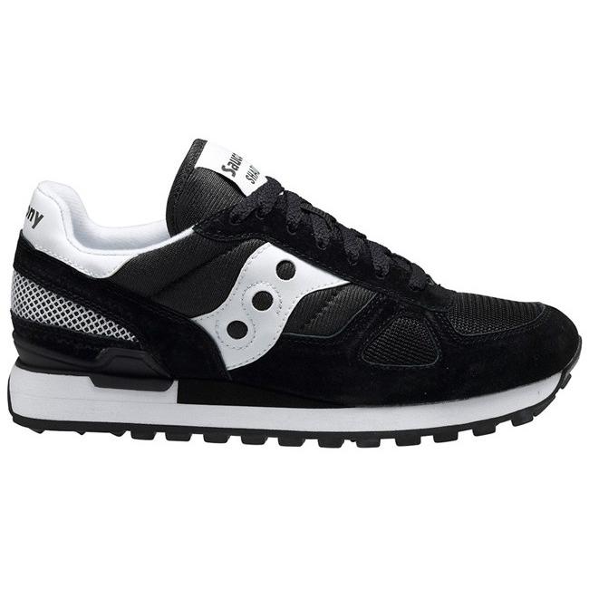 Saucony Men's Shadow Original Black.