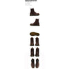Dr. Martens 1460 BARK GRIZZLY 11822202.